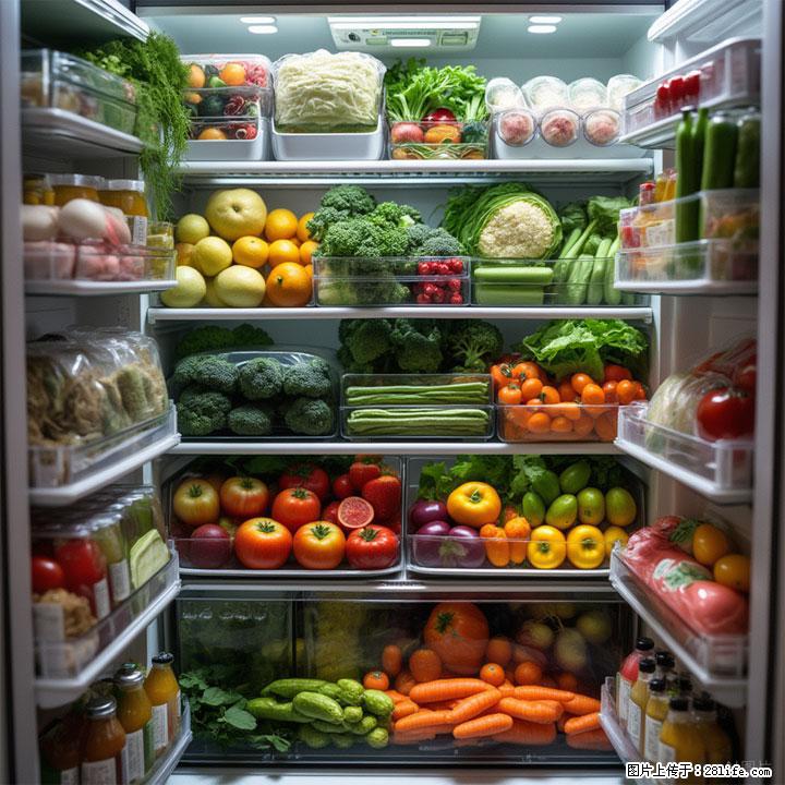这10种蔬菜很“怕冷”，放进冰箱坏得更快！科学保存黄金法则来了！ - 曲靖生活资讯 - 曲靖28生活网 qj.28life.com