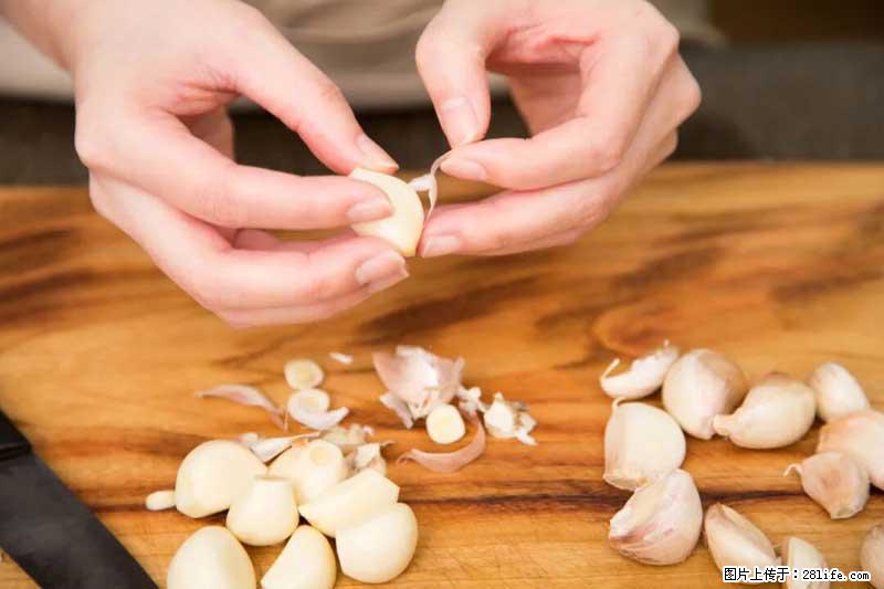 抗菌消炎、护肝健脾！这种“天然青霉素”就在你家餐桌上，春季吃正合适 - 曲靖生活资讯 - 曲靖28生活网 qj.28life.com