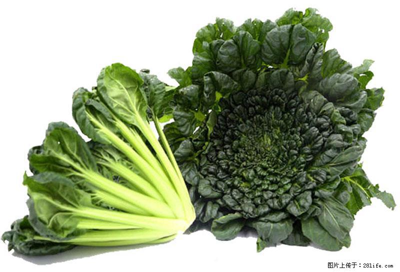 这些蔬菜是“天然钙片”，这6种被医生重点推荐 - 曲靖生活资讯 - 曲靖28生活网 qj.28life.com