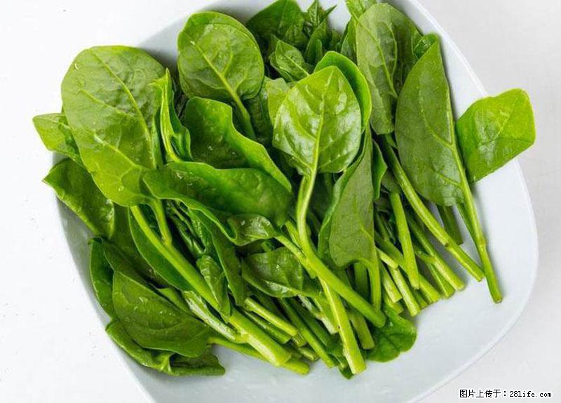 这些蔬菜是“天然钙片”，这6种被医生重点推荐 - 曲靖生活资讯 - 曲靖28生活网 qj.28life.com