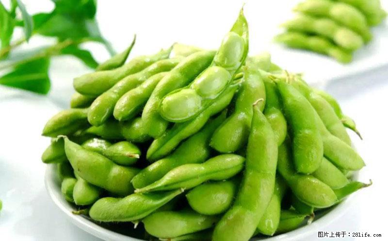 这些蔬菜是“天然钙片”，这6种被医生重点推荐 - 曲靖生活资讯 - 曲靖28生活网 qj.28life.com