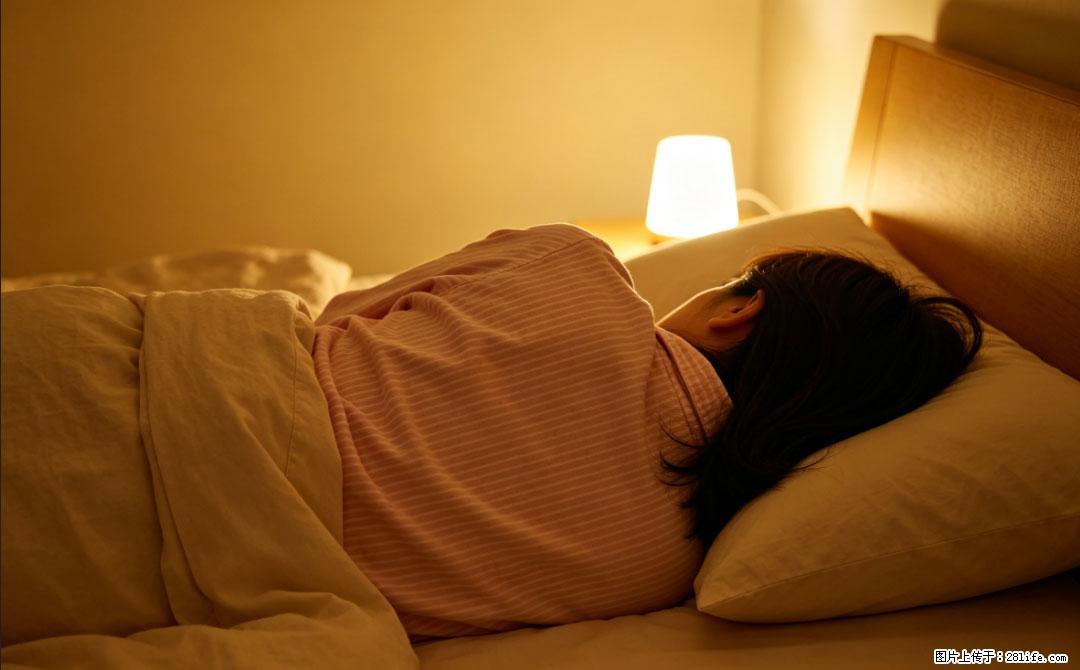 熬夜会让猝死风险飙升！出现以下4种情况赶紧休息→ - 曲靖生活资讯 - 曲靖28生活网 qj.28life.com