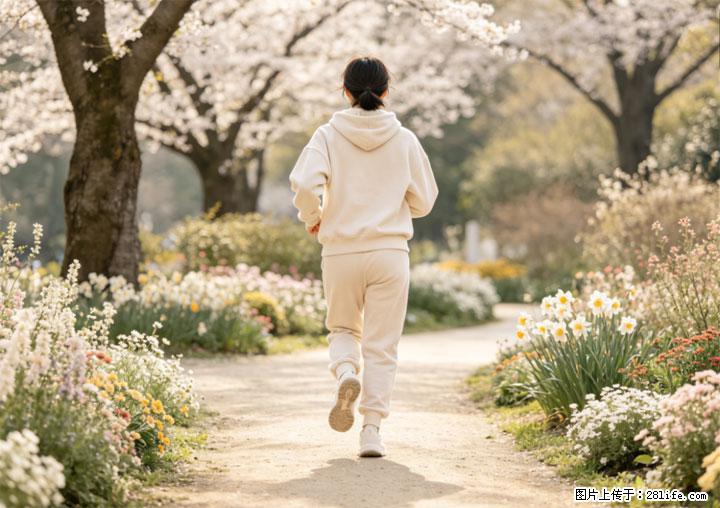 学会这套走路方法！稳血糖护心脏，养护关节更护健康 - 曲靖生活资讯 - 曲靖28生活网 qj.28life.com